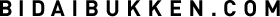 BIDAIBUKKEN.COM